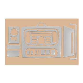 Ilmastointipaneelin kehykset Clima (minisetti, alumiini) kuva 2