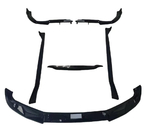 BMW XM G09 2022– M-Style Black -korisarja kuva 2