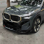 BMW XM G09 2022– M-Style Black -korisarja kuva 1