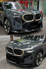 BMW XM G09 2022– M-Style Black -korisarja kuva 5