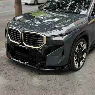 M-Style Black -korisarja