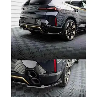 M-Style Black -korisarja kuva 3