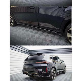 M-Style Black -korisarja kuva 4