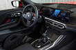 BMW M2 Coupe (G87) 2025: Katsaus kompaktin tehokkaaseen coupéen kuva 5