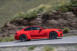 BMW M2 Coupe (G87) 2025: Katsaus kompaktin tehokkaaseen coupéen kuva 2