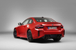 BMW M2 Coupe (G87) 2025: Katsaus kompaktin tehokkaaseen coupéen kuva 3