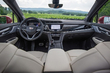 Cadillac XT6 -koeajo: Tilava premium-vaihtoehto perheelle kuva 5