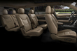 Cadillac XT6 -koeajo: Tilava premium-vaihtoehto perheelle kuva 6