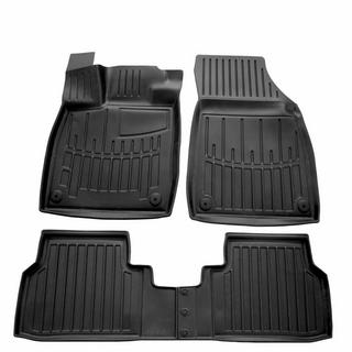 Stingray 3D kumimatot Audi Q4 e-Tron 2021–