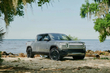 Rivian R1T 2025 -koeajo: Sähköpickup ilman kompromisseja kuva 3