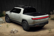 Rivian R1T 2025 -koeajo: Sähköpickup ilman kompromisseja kuva 4
