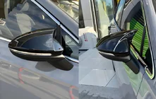 BMW 4-sarja F32/F33/F36 2012–2020 Peilinkuoret M-Look (kiinnitysklipsit, 2 kpl) kuva 1