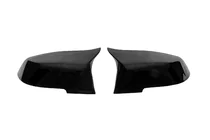 BMW 4-sarja F32/F33/F36 2012–2020 Peilinkuoret M-Look (kiinnitysklipsit, 2 kpl) kuva 3