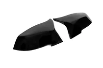 BMW 4-sarja F32/F33/F36 2012–2020 Peilinkuoret M-Look (kiinnitysklipsit, 2 kpl) kuva 5