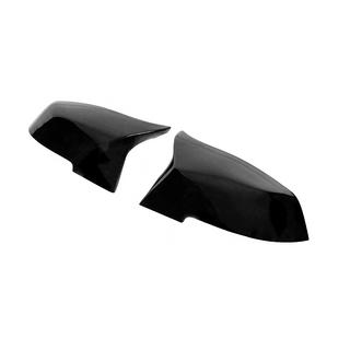 Peilinkuoret M-Look (kiinnitysklipsit, 2 kpl) BMW 4-sarja F32/F33/F36 2012–2020 kuva 4