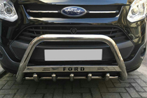 Ford Custom 2013–2022 Karjapuskuri WT004 (RST) kuva 1
