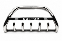 Ford Custom 2013–2022 Karjapuskuri WT004 (RST) 51 mm kuva 2