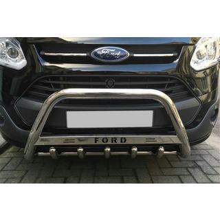 Karjapuskuri WT004 (RST) kuva 1