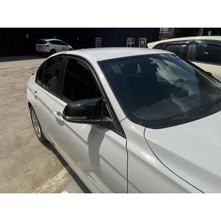 Peilikuoret M-Look (2 kpl) BMW 4-sarja F32/F33/F36 2012–2020 kuva 4