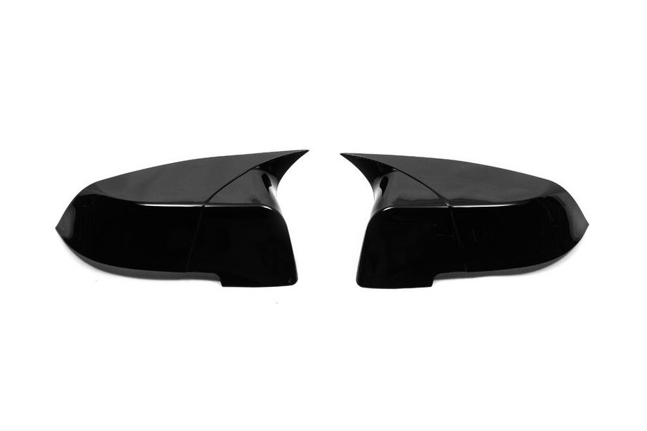BMW 6-sarja F12/F13/F06 2011–2018 Peilinkuoret 2015-2018 M-Look (2 kpl) Kuva 5