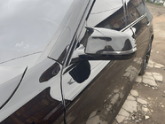 BMW 7-sarja F01/F02 2008–2015 Peilinkuoret 2012-2015 M-Look (2 kpl) kuva 1