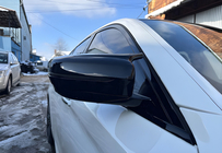 BMW 8-sarja G14/G15/G16 2018– Peilikuoret M-Look (2 kpl) kuva 3