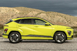 Kona Electric II -koeajo: Sähköinen crossover uudelle sukupolvelle kuva 3