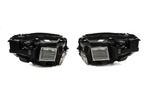 Mercedes GLC X253 2015–2022 MULTIBEAM LED -ajovalot (2 kpl) kuva 4