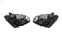 Mercedes GLC X253 2015–2022 MULTIBEAM LED -ajovalot (2 kpl) kuva 5