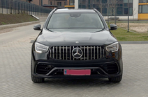 Mercedes GLC X253 2015–2022 LED-etajovalot High Performance (2 kpl, ohjainyksiköillä) kuva 2