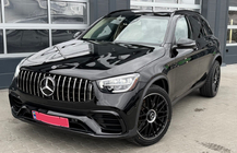 Mercedes GLC X253 2015–2022 LED-etajovalot High Performance (2 kpl, ohjainyksiköillä) kuva 7