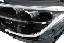 Mercedes GLC X253 2015–2022 LED-etajovalot High Performance (2 kpl, ohjainyksiköillä) kuva 12