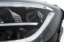 Mercedes GLC X253 2015–2022 LED-etajovalot High Performance (2 kpl, ohjainyksiköillä) kuva 14