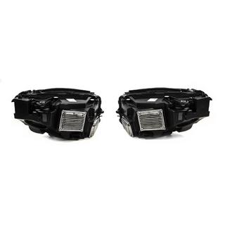 MULTIBEAM LED -ajovalot (2 kpl) kuva 4