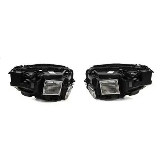MULTIBEAM LED -ajovalot (2 kpl) kuva 4