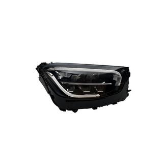 LED High Performance -ajovalot (2 kpl, ilman ohjainyksiköitä) kuva 2
