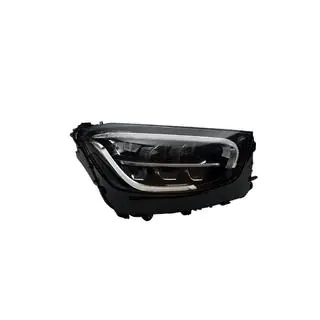 LED High Performance -ajovalot (2 kpl, ilman ohjainyksiköitä) kuva 2