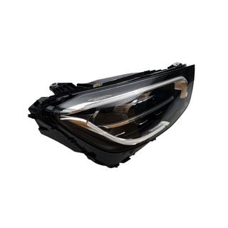 LED High Performance -ajovalot (2 kpl, ilman ohjainyksiköitä) kuva 3