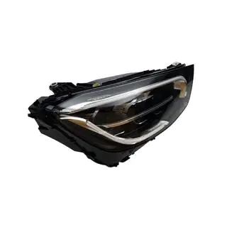 LED High Performance -ajovalot (2 kpl, ilman ohjainyksiköitä) kuva 3