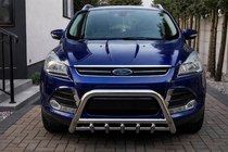 Ford Kuga/Escape 2013–2019 Puskurirauta WT003 (ruostumaton teräs) kuva 3