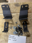 Mercedes Sprinter W901/902/903/904/905 1995–2006 Puskuriraudan kiinnikesarja (TDI/LT35) kuva 1