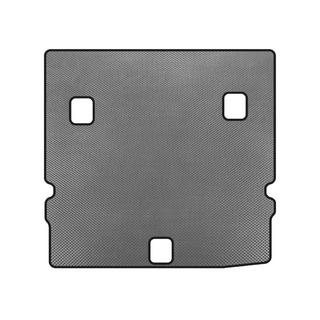 Tavaratilan matto V-2 (Harmaa)