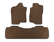 Chevrolet Suburban 2007–2014 EVA-auton matot (ruskea) kuva 1