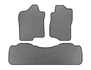 Chevrolet Suburban 2007–2014 EVA-auton matot (harmaa) kuva 1