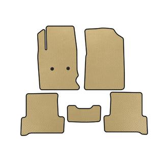 EVA-lattiamatot (Beige)