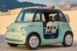 Fiat Topolino -koeajo: italialaista tyyliä mini-koossa kuva 3