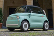 Fiat Topolino -koeajo: italialaista tyyliä mini-koossa kuva 2