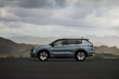 Mitsubishi Outlander PHEV 2024 -koeajo: hybridi pitkille matkoille kuva 2
