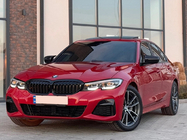 BMW 3-sarja G20/G21 2018– M-Sport korisarja (2018-2022) kuva 7