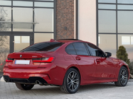 BMW 3-sarja G20/G21 2018– M-Sport korisarja (2018-2022) kuva 10
